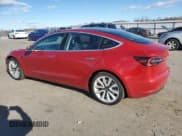 ✅ 2018 Tesla Model 3 Long Range Battery • VIN: 5YJ3E1EB6JF146131 • Lot: 92086685. Listed on Copart with 122,145 mi. Free auction sales archive from the USA and detailed vehicle history report at DreamBid. Image 2.