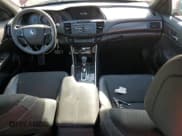 ✅ 2016 Honda Accord Sport • VIN: 1HGCR2F52GA060921 • Lot: 91001265. Wystawiony na Copart z przebiegiem 105 485 mil. Bezpłatny archiwum sprzedaży aukcyjnych z USA i szczegółowy raport historii pojazdu na DreamBid. Zdjęcie 8.