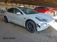 ✅ 2020 Tesla Model 3 Long Range • VIN: 5YJ3E1EB3LF618014 • Lot: 95193415. Wystawiony na Copart z przebiegiem 41 832 mil. Bezpłatny archiwum sprzedaży aukcyjnych z USA i szczegółowy raport historii pojazdu na DreamBid. Zdjęcie 4.