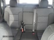 ✅ 2021 GMC Acadia SLE • VIN: 1GKKNKLS8MZ130763 • Lot: 64875225. Listed on Copart with 58,065 mi. Free auction sales archive from the USA and detailed vehicle history report at DreamBid. Image 10.