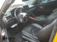 ✅ 2021 Toyota Supra 3.0 • VIN: WZ1DB0C08MW040533 • Lot: 70953135. Wystawiony na Copart z przebiegiem 42 970 mil. Bezpłatny archiwum sprzedaży aukcyjnych z USA i szczegółowy raport historii pojazdu na DreamBid. Zdjęcie 8.