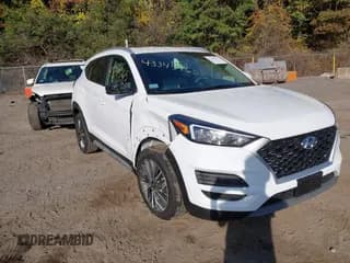 ✅ 2019 Hyundai Tucson Ultimate • VIN: KM8J3CAL8KU898859 • Лот: 43345765. Опубликован ранее на IAAI с пробегом 67 190 миль. Бесплатный доступ к архиву аукционных продаж из США и подробный отчёт об истории автомобиля на DreamBid. Изображение 1.