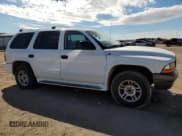 ✅ 2003 Dodge Durango SLT Plus • VIN: 1D4HS58N23F594685 • Лот: 81775725. Опубликован ранее на Copart с пробегом 346 844 миль. Бесплатный доступ к архиву аукционных продаж из США и подробный отчёт об истории автомобиля на DreamBid. Изображение 4.