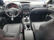 ✅ 2013 Subaru WRX WRX • VIN: JF1GV7F6XDG013619 • Lot: 68992015. Listed on Copart with 141,795 mi. Free auction sales archive from the USA and detailed vehicle history report at DreamBid. Image 8.