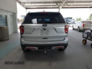 ✅ 2016 Ford Explorer Platinum • VIN: 1FM5K8HT9GGC64408 • Lot: 42138976. Listed on IAAI with 143,540 mi. Free auction sales archive from the USA and detailed vehicle history report at DreamBid. Image 15.