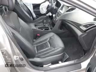 2014 Hyundai Azera Limited z VIN KMHFH4JG6EA361378, wystawiony jako IAAI lot #41557210 z przebiegiem 58 561 mil mil oraz . Historia ofert i sprzedaży dostępna na DreamBid. Obrazek 5.