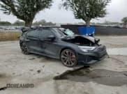 ✅ 2024 Audi S3 Premium Plus • VIN: WAUH3DGY8RA134109 • Lot: 86204834. Listed on Copart with Not provided. Free auction sales archive from the USA and detailed vehicle history report at DreamBid. Image 10.