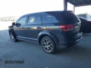 ✅ 2018 Dodge Journey GT • VIN: 3C4PDCEG2JT472537 • Лот: 85324765. Опубликован ранее на Copart с пробегом 96 002 миль. Бесплатный доступ к архиву аукционных продаж из США и подробный отчёт об истории автомобиля на DreamBid. Изображение 2.