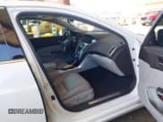 ✅ 2016 Acura TLX Technology • VIN: 19UUB2F51GA006860 • Lot: 42531696. Listed on IAAI with 124,030 mi. Free auction sales archive from the USA and detailed vehicle history report at DreamBid. Image 5.