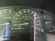 ✅ 2001 Ford Explorer • VIN: 1FMZU64P31ZA33900 • Lot: 41736797. Wystawiony na IAAI z przebiegiem 152 682 mil. Bezpłatny archiwum sprzedaży aukcyjnych z USA i szczegółowy raport historii pojazdu na DreamBid. Zdjęcie 7.