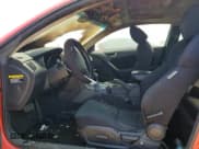 ✅ 2011 Hyundai Genesis Coupe • VIN: KMHHT6KD3BU045034 • Lot: 69459375. Listed on Copart with Not provided. Free auction sales archive from the USA and detailed vehicle history report at DreamBid. Image 7.