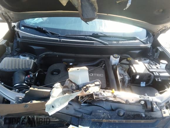 ✅ 2019 Chevrolet Equinox LT • VIN: 3GNAXKEV5KS561751 • Лот: 43235105. Опубликован ранее на IAAI с пробегом 58 016 миль. Бесплатный доступ к архиву аукционных продаж из США и подробный отчёт об истории автомобиля на DreamBid. Изображение 10.