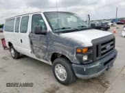 ✅ 2011 Ford Econoline Passenger XL • VIN: 1FBNE3BL4BDA01801 • Lot: 54545815. Wystawiony na Copart z przebiegiem 903 440 mil. Bezpłatny archiwum sprzedaży aukcyjnych z USA i szczegółowy raport historii pojazdu na DreamBid. Zdjęcie 4.