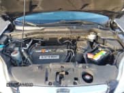 ✅ 2009 Honda CR-V EX-L • VIN: JHLRE48779C005700 • Lot: 43801960. Listed on IAAI with 123,311 mi. Free auction sales archive from the USA and detailed vehicle history report at DreamBid. Image 10.