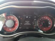 ✅ 2020 Dodge Challenger SRT Hellcat Widebody • VIN: 2C3CDZC99LH209550 • Lot: 68738905. Wystawiony na Copart z przebiegiem 5 350 mil. Bezpłatny archiwum sprzedaży aukcyjnych z USA i szczegółowy raport historii pojazdu na DreamBid. Zdjęcie 9.