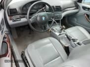 ✅ 2006 BMW 3 Series 325Ci • VIN: WBABD334X6PA95020 • Лот: 58625325. Опубликован ранее на Copart с пробегом Не указан. Бесплатный доступ к архиву аукционных продаж из США и подробный отчёт об истории автомобиля на DreamBid. Изображение 8.