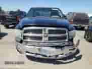 2010 Dodge 1500 SLT с VIN 1D7RB1GT7AS145202, выставлен на аукционе Copart как лот 68892524 с пробегом 40 127 миль миль и Списание • Salvage title. История ставок и продаж доступна на DreamBid. Изображение 5.