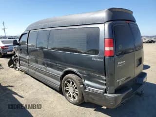 ✅ 2014 Chevrolet City Express Cargo • VIN: 1GBWGLCG5E1119782 • Лот: 69900934. Опубликован ранее на Copart с пробегом 71 449 миль. Бесплатный доступ к архиву аукционных продаж из США и подробный отчёт об истории автомобиля на DreamBid. Изображение 2.
