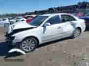 2009 Hyundai Sonata SE with VIN 5NPEU46FX9H471991, listed as a IAAI auction lot 41771221 with Not provided miles and . Bid and sale history available at DreamBid. Image 2.