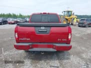 ✅ 2021 Nissan Frontier SV • VIN: 1N6ED0EB6MN706853 • Лот: 42698694. Опубликован ранее на IAAI с пробегом 45 119 миль. Бесплатный доступ к архиву аукционных продаж из США и подробный отчёт об истории автомобиля на DreamBid. Изображение 16.