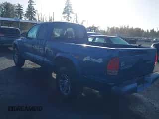2003 Dodge Dakota z VIN 1D7HG12X73S248226, wystawiony jako IAAI lot #43576023 z przebiegiem 95 845 mil mil oraz . Historia ofert i sprzedaży dostępna na DreamBid. Obrazek 3.
