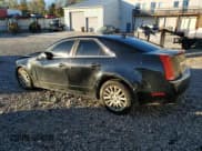 ✅ 2010 Cadillac CTS • VIN: 1G6DC5EG8A0148512 • Лот: 91117785. Опубликован ранее на Copart с пробегом 183 071 миль. Бесплатный доступ к архиву аукционных продаж из США и подробный отчёт об истории автомобиля на DreamBid. Изображение 2.