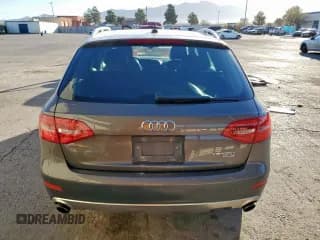 ✅ 2014 Audi allroad A4 Premium Plus • VIN: WA1UFAFL1EA098930 • Lot: 91042265. Wystawiony na Copart z przebiegiem 90 758 mil. Bezpłatny archiwum sprzedaży aukcyjnych z USA i szczegółowy raport historii pojazdu na DreamBid. Zdjęcie 6.