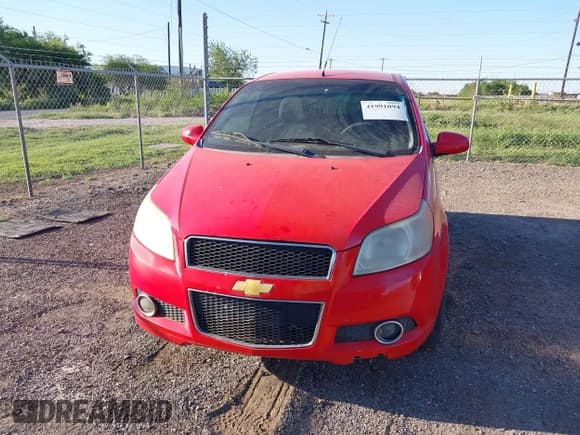 ✅ 2011 Chevrolet Aveo 2LT • VIN: KL1TG6DE9BB128477 • Lot: 41991094. Wystawiony na IAAI z przebiegiem 166 424 mil. Bezpłatny archiwum sprzedaży aukcyjnych z USA i szczegółowy raport historii pojazdu na DreamBid. Zdjęcie 6.