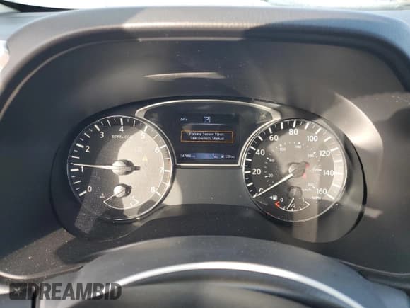 ✅ 2016 Nissan Pathfinder Platinum • VIN: 5N1AR2MN8GC656821 • Lot: 85945395. Listed on Copart with 147,986 mi. Free auction sales archive from the USA and detailed vehicle history report at DreamBid. Image 9.