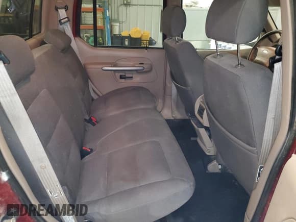 ✅ 2001 Ford Explorer Sport Trac • VIN: 1FMZU77E41UC54967 • Lot: 91597715. Listed on Copart with 194,858 mi. Free auction sales archive from the USA and detailed vehicle history report at DreamBid. Image 10.