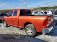 ✅ 2009 Dodge 1500 SLT • VIN: 1D3HB18PX9S815254 • Lot: 94370835. Listed on Copart with 224,280 mi. Free auction sales archive from the USA and detailed vehicle history report at DreamBid. Image 2.