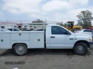✅ 2007 Dodge 2500 ST • VIN: 3D6WR26D77G817472 • Лот: 42416653. Опубликован ранее на IAAI с пробегом 171 270 миль. Бесплатный доступ к архиву аукционных продаж из США и подробный отчёт об истории автомобиля на DreamBid. Изображение 13.