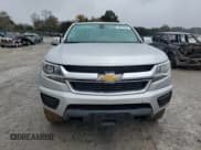 ✅ 2020 Chevrolet Colorado 4WD LT • VIN: 1GCGTCEN4L1128185 • Lot: 90313255. Listed on Copart with 86,901 mi. Free auction sales archive from the USA and detailed vehicle history report at DreamBid. Image 5.