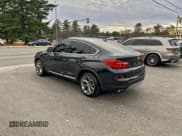 ✅ 2016 BMW X4 xDrive28i • VIN: 5UXXW3C59G0R21860 • Lot: 94803765. Listed on Copart with 178,189 mi. Free auction sales archive from the USA and detailed vehicle history report at DreamBid. Image 3.