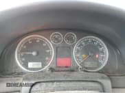 ✅ 2004 Volkswagen Passat GLS • VIN: WVWPD63B84P200382 • Lot: 71932095. Listed on Copart with 253,626 mi. Free auction sales archive from the USA and detailed vehicle history report at DreamBid. Image 9.