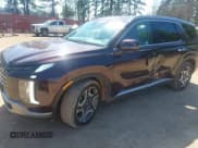 ✅ 2024 Hyundai Palisade SEL • VIN: KM8R4DGE1RU710532 • Лот: 41635999. Опубликован ранее на IAAI с пробегом 28 290 миль. Бесплатный доступ к архиву аукционных продаж из США и подробный отчёт об истории автомобиля на DreamBid. Изображение 17.