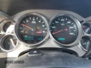 ✅ 2011 Chevrolet Silverado 1500 LT • VIN: 1GCRKSE34BZ256267 • Lot: 76383234. Listed on Copart with 238,721 mi. Free auction sales archive from the USA and detailed vehicle history report at DreamBid. Image 9.