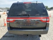 ✅ 2017 Lincoln Navigator Select • VIN: 5LMJJ3JT3HEL08914 • Lot: 68371085. Listed on Copart with 148,846 mi. Free auction sales archive from the USA and detailed vehicle history report at DreamBid. Image 6.