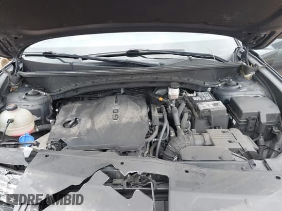 ✅ 2022 Hyundai Tucson SE • VIN: 5NMJACAE0NH031768 • Lot: 42504229. Wystawiony na IAAI z przebiegiem 95 106 mil. Bezpłatny archiwum sprzedaży aukcyjnych z USA i szczegółowy raport historii pojazdu na DreamBid. Zdjęcie 10.