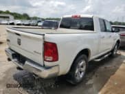 ✅ 2009 Dodge 1500 SLT • VIN: 1D3HV18T39S799046 • Lot: 63896984. Wystawiony na Copart z przebiegiem 212 607 mil. Bezpłatny archiwum sprzedaży aukcyjnych z USA i szczegółowy raport historii pojazdu na DreamBid. Zdjęcie 3.