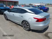 ✅ 2016 Nissan Maxima S • VIN: 1N4AA6AP4GC904576 • Lot: 43085427. Listed on IAAI with 114,866 mi. Free auction sales archive from the USA and detailed vehicle history report at DreamBid. Image 3.