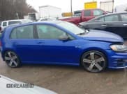 ✅ 2016 Volkswagen Golf R • VIN: WVWUF7AU1GW038743 • Лот: 41776640. Опубликован ранее на IAAI с пробегом 60 156 миль. Бесплатный доступ к архиву аукционных продаж из США и подробный отчёт об истории автомобиля на DreamBid. Изображение 13.