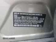 ✅ 2019 MINI Countryman Cooper S • VIN: WMZYT5C5XK3G91752 • Lot: 68181925. Wystawiony na Copart z przebiegiem 91 240 mil. Bezpłatny archiwum sprzedaży aukcyjnych z USA i szczegółowy raport historii pojazdu na DreamBid. Zdjęcie 12.