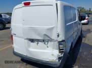 ✅ 2017 Nissan NV200 S • VIN: 3N6CM0KN3HK713941 • Lot: 41894457. Listed on IAAI with 106,463 mi. Free auction sales archive from the USA and detailed vehicle history report at DreamBid. Image 6.