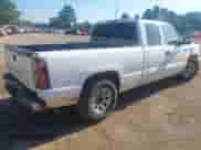 2006 Chevrolet Silverado 1500 LT2 с VIN 2GCEC19T761111139, выставлен на аукционе IAAI как лот 42571721 с пробегом 386 403 миль миль и . История ставок и продаж доступна на DreamBid. Изображение 4.