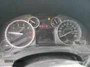 ✅ 2014 Toyota Tundra SR • VIN: 5TFUY5F11EX402194 • Lot: 64316195. Listed on Copart with 101,718 mi. Free auction sales archive from the USA and detailed vehicle history report at DreamBid. Image 9.