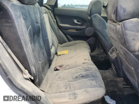 ✅ 2015 Land Rover Range Rover Evoque Pure Plus • VIN: SALVP2BG3FH049669 • Лот: 70842074. Опубликован ранее на Copart с пробегом Не указан. Бесплатный доступ к архиву аукционных продаж из США и подробный отчёт об истории автомобиля на DreamBid. Изображение 11.