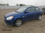 ✅ 2010 Hyundai Accent L • VIN: KMHCN3BC0AU165589 • Лот: 60658415. Опубликован ранее на Copart с пробегом 180 679 миль. Бесплатный доступ к архиву аукционных продаж из США и подробный отчёт об истории автомобиля на DreamBid. Изображение 1.