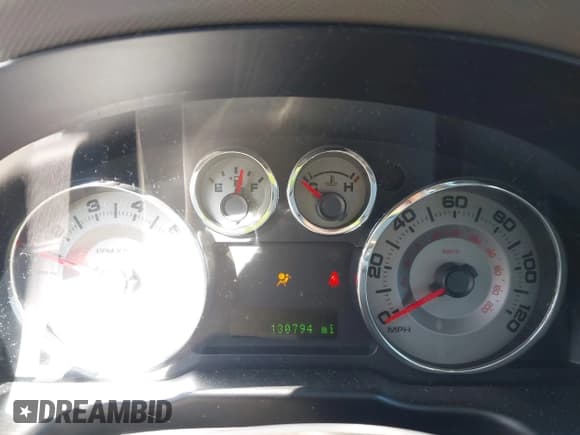 ✅ 2010 Ford Edge Limited • VIN: 2FMDK4KC2ABA70217 • Lot: 43644543. Wystawiony na IAAI z przebiegiem 130 794 mil. Bezpłatny archiwum sprzedaży aukcyjnych z USA i szczegółowy raport historii pojazdu na DreamBid. Zdjęcie 7.