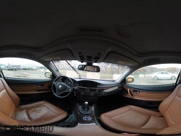 ✅ 2011 BMW 3 Series 335i xDrive • VIN: WBAKF9C5XBE619808 • Lot: 43596602. Listed on IAAI with 187,145 mi. Free auction sales archive from the USA and detailed vehicle history report at DreamBid. Image 18.